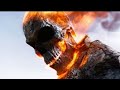 Ghost Rider - MONSTER[skillet]