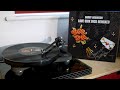 Barry Adamson - People Like Us (Wheel Remix) (Central Control International CCI030LP A3) 2017
