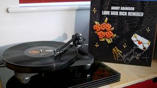 Barry Adamson - People Like Us (Wheel Remix) (Central Control International CCI030LP A3) 2017