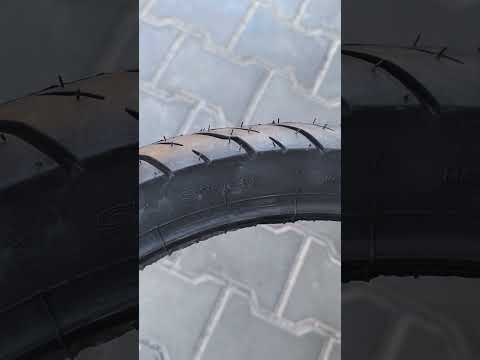 Покришка 2.50-16 SRC-542 В'єтнам для мопеда на мотоцикл Карпаты шина моторезина - фото 1 - id-p2734813399