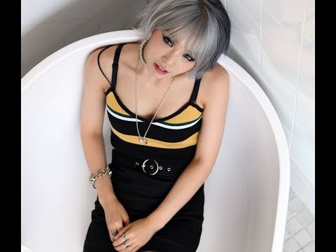 KIMI (BULLDOK) HUSHH