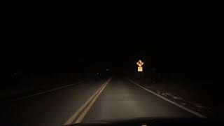 The snow discrepancy between one side of town and the other. The Bear Valley Snow Rule. 11/30/2018