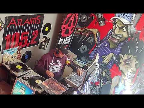 AtlantisFM 105.2