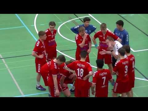 TV-Zofingen Handball U-17