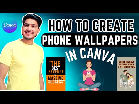 CANVA Mastery Course Canva Complete Course