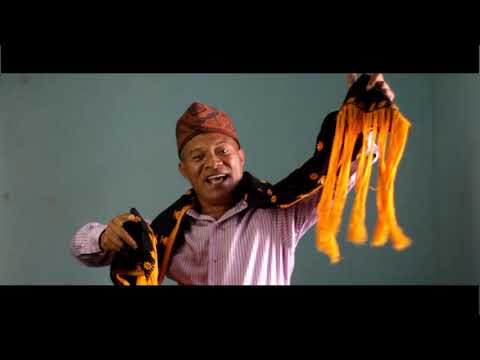 JARA MOSA BHARA  _BONNEY Z_ LAGU JA'I BAJAWA 2021