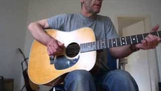 pardon my heart Neil Young  cover