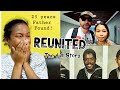 GODS WORK?! 🙏  Daughter Reunited with her Father after 23 years!! 😭 *FULL VIDEO | Lorelie