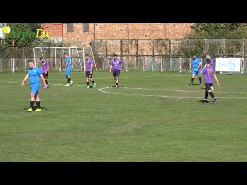 Sopot - Rožanci  5:1, golovi i šanse