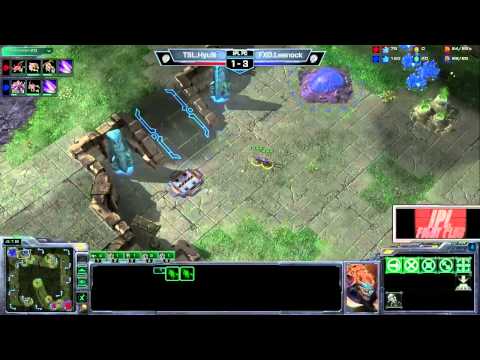 Hyun vs Leenock - Game 5 - IPL Fight Club
