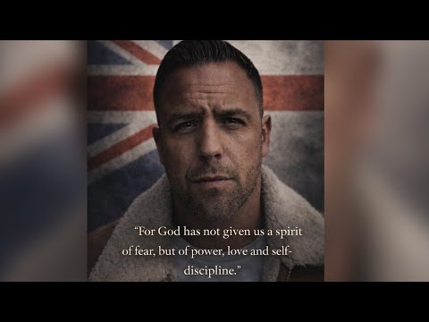 God Bless ✝️ 🇬🇧 | #OperationOverlord – Update