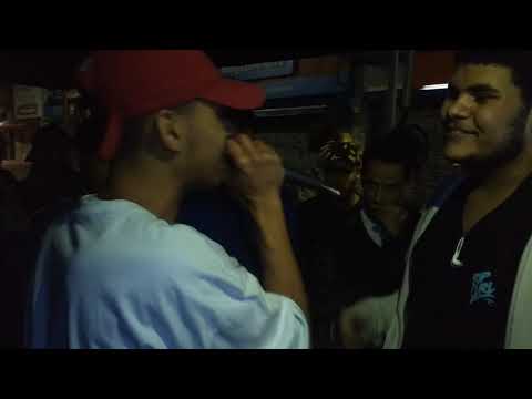 DOPRE x BOLD | GRANDE FINAL | 25° BDE | Seletiva Sons Da Rua | Guarulhos | SP