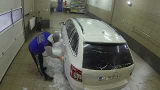 preview picture of video 'AUTOUMYVARKA STROPKOV CARWASH'