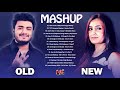 Old Vs New Bollywood MASHUP Songs 2021 Old Vs New Bollywood MASHUP Songs 2021