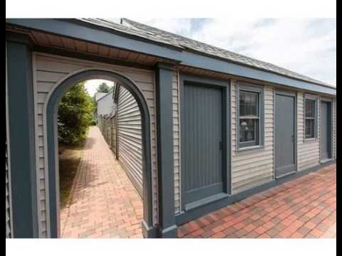 2 South St, Natick, MA - Listed by Debi Benoit