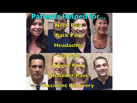 Can Chiropractic Help you?