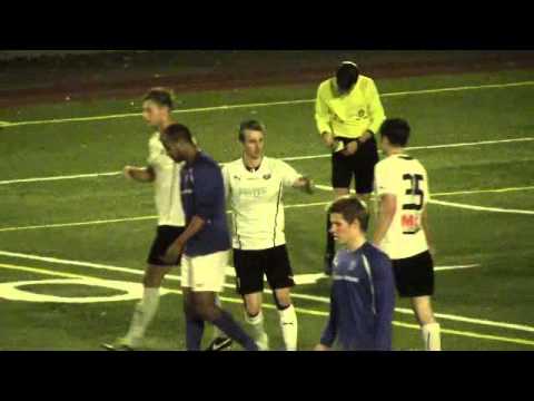 Råsunda-Järla 0-6, 3 snabba mål