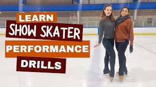 Gain Better Performance Presence On Ice!
