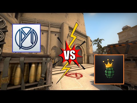 MODLICHA VS NADEKING!!! - POV and HIGHLIGHTS
