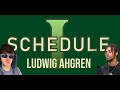 Schddule 1 EP 2 Ludwig