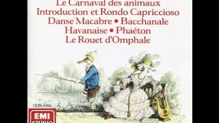 Download lagu **♪サン=サーンス：交響詩「ファエトン」op.38 / ピエール・デルヴォー指揮 パリ管弦楽団 ,ルベン・ヨルダノフ(vn) mp3