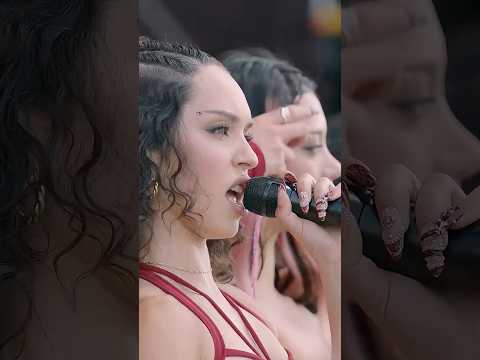 M.I.A performance from @lollapalooza out now on YouTube #KATSEYE #KATSEYE_MIA #MIA #KATSPALOOZA