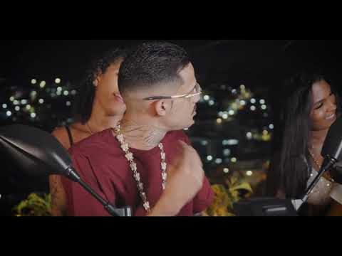 MC BALAKINHA E MC BRUXO DO RECIFE - MIRA E ENGATILHA - NEUROSE NO BEAT.