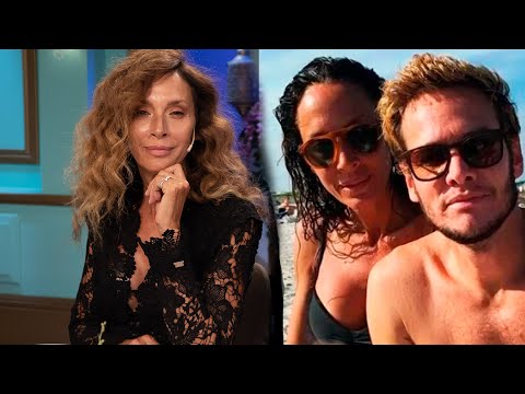 Ana Paula Dutil habló de la separación con Emanuel Ortega y confesó: "Encaré por redes sociales"