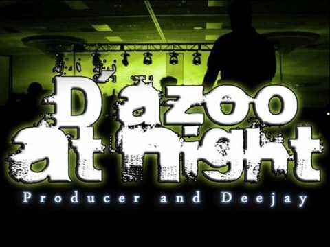 D'Azoo At Night - Tango in Tokyo (Extended Mix)