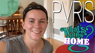 Watch PVRIS's episode on YouTube