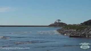 Lighthouse Cove RV Park Video