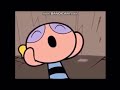 Bubbles Crying