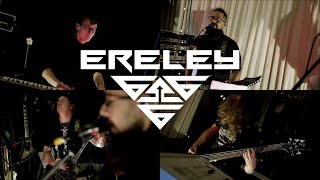 Video ERELEY - Beast (live From the Basement)