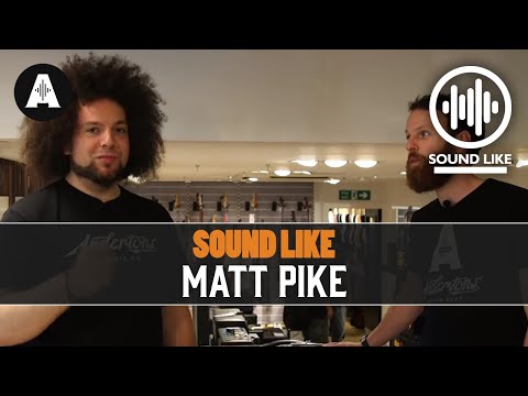 Sound Like Matt Pike (Sleep/High On Fire) | Without Busting The Bank