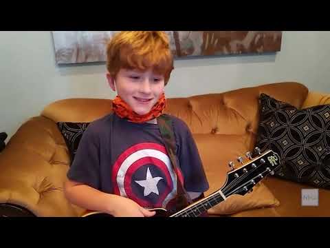 Nashville Music Academy 2020 Recital (Seg. 1)