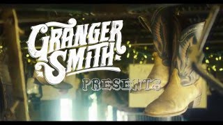 Granger Smith - If The Boot Fits (Official Lyric Video)