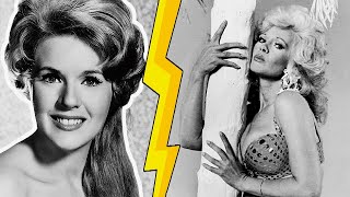Why was Connie Stevens Drawn to Men with Problems in Their Lives