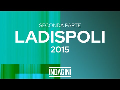 Ladispoli, 17 maggio 2015 – Seconda parte