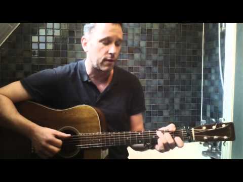 GLORY OF LOVE - Big Bill Broonzy