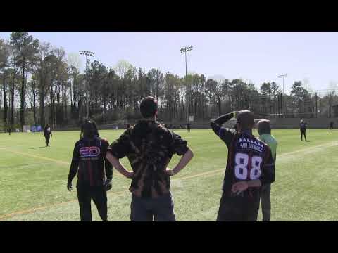 TKO Atlanta: Ruckus vs. Balls Deep (3-11)