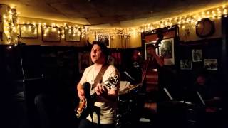 Tom Guarna Quartet Playing Rush @ 55 Bar NYC 5/31/15