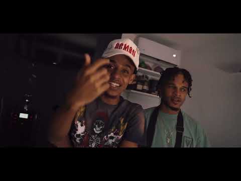 OT RAFI, LITO KIRINO, CARLOS TRAVP, LITTLE HOMIE -PARTY REMIX 🎉(Official Video) #spanishdrill
