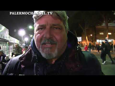 Palermo-Lecce 2-1.  I commenti dei tifosi del 4 Marzo 2019