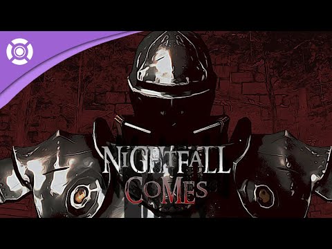 Trailer de Nightfall Comes