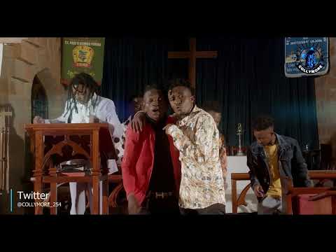 Piganiange Sailors | Mr.Seed | Scratch Intro