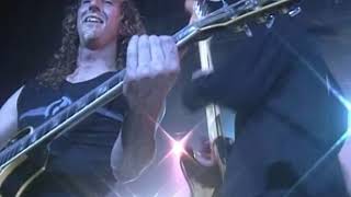 Rata Blanca - El último ataque (Teatro Astros 1997) INÉDITO