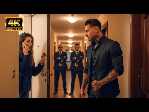 She Sent a Breakup Text to the Wrong Number — Mafia Boss Replied Come Over, I'll Make You Forget Him