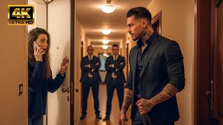 She Sent a Breakup Text to the Wrong Number — Mafia Boss Replied Come Over, I'll Make You Forget Him