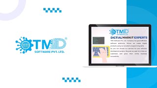 TMD Software - Video - 2