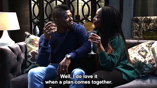 Watch: Generations the Legacy 12 July 2021